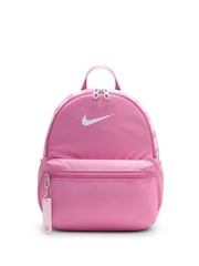 Minimochila de 11L para niño Brasilia JDI de Nike - Imagen 1 de 8