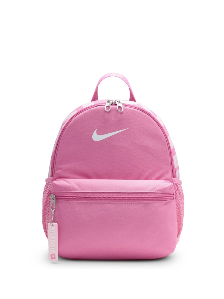 Minimochila de 11L para niño Brasilia JDI de Nike - Imagen 1 de 8