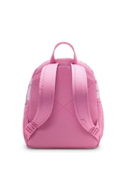 Minimochila de 11L para niño Brasilia JDI de Nike - Imagen 2 de 8