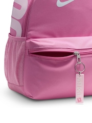 Minimochila de 11L para niño Brasilia JDI de Nike - Imagen 5 de 8