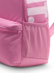 Minimochila de 11L para niño Brasilia JDI de Nike - Imagen 6 de 8
