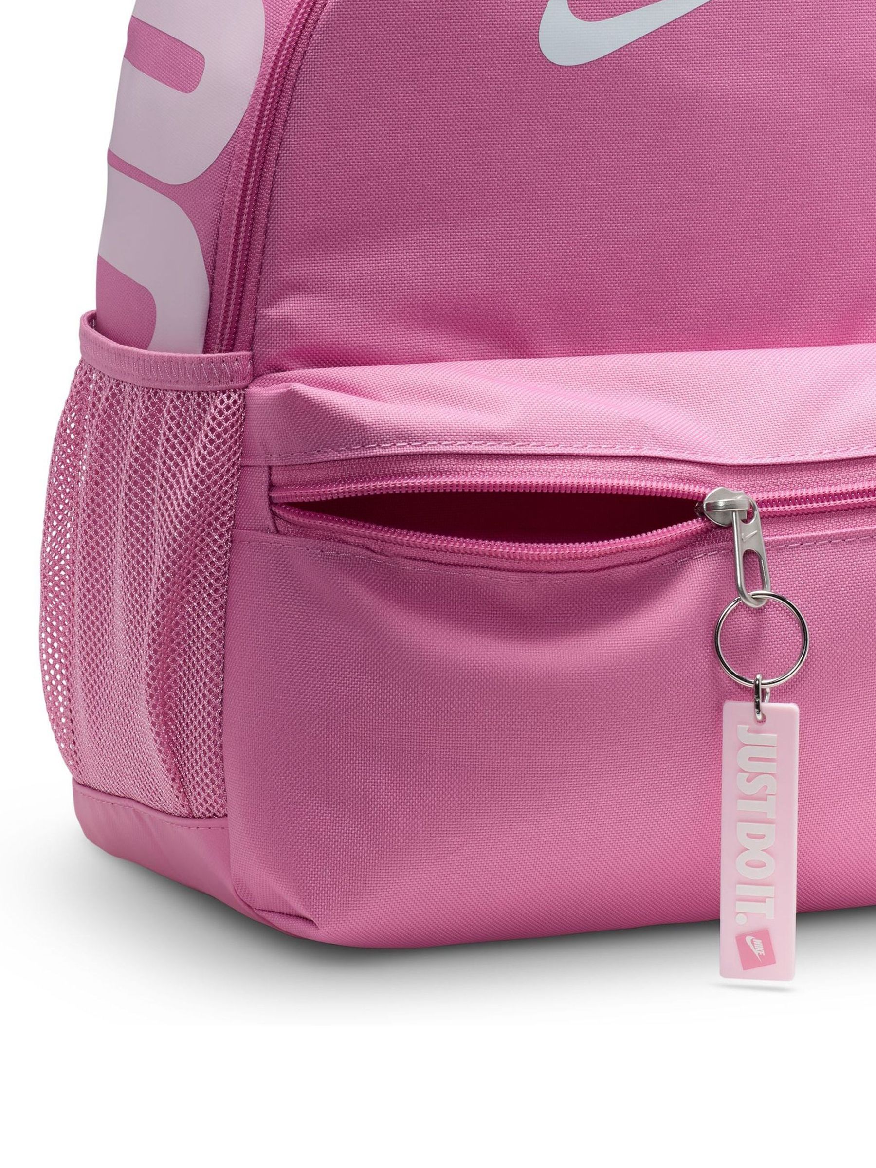 nike mini backpack pink