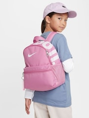Minimochila de 11L para niño Brasilia JDI de Nike - Imagen 7 de 8