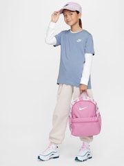 Minimochila de 11L para niño Brasilia JDI de Nike - Imagen 8 de 8