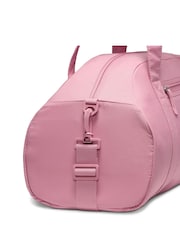 Nike Elemental Pink Gym Club Duffel Bag (24L) - Image 3 of 12