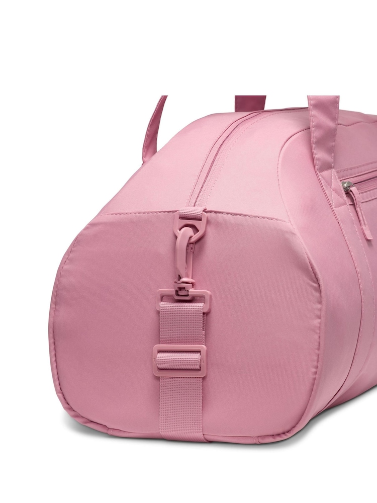 Nike Elemental Pink Gym Club Duffel Bag (24L) - Image 3 of 12