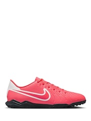 Оранжевый - Футбольные бутсы Nike Adults Tiempo Legend 10 Club Turf - Изображение 1 из 8