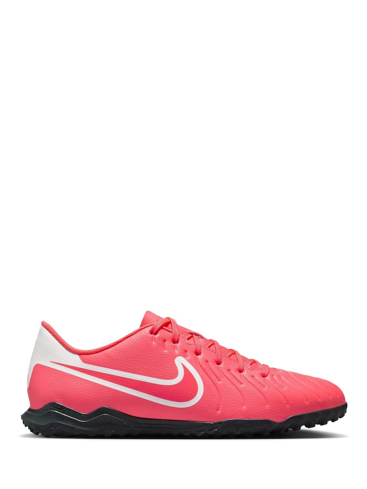 Оранжевый - Футбольные бутсы Nike Adults Tiempo Legend 10 Club Turf - Изображение 1 из 8