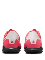 Оранжевый - Футбольные бутсы Nike Adults Tiempo Legend 10 Club Turf - Изображение 4 из 8