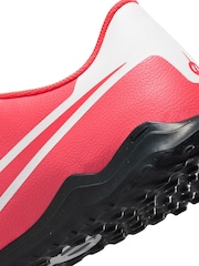 Оранжевый - Футбольные бутсы Nike Adults Tiempo Legend 10 Club Turf - Изображение 7 из 8