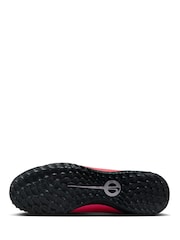 Оранжевый - Футбольные бутсы Nike Adults Tiempo Legend 10 Club Turf - Изображение 8 из 8