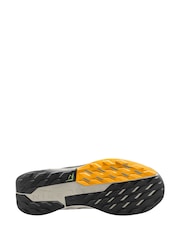 Nike Grey ReactX Pegasus Trail 5 Running Shoes - Image 4 of 4