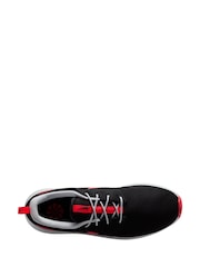 Nike Black Roshe G Next Nature Golf Trainers - Image 3 of 4