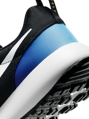 Nike Blue Roshe G Next Nature Golf Trainers - Image 10 of 10