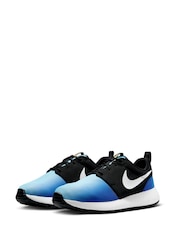 Nike Blue Roshe G Next Nature Golf Trainers - Image 5 of 10
