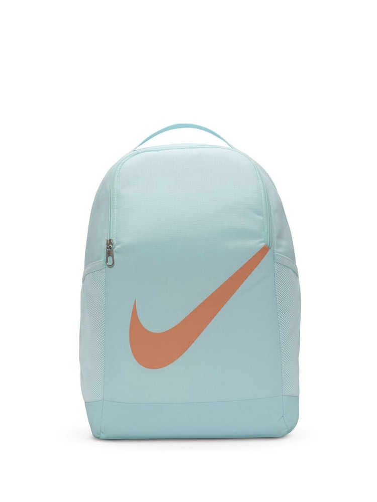 Plecak dziecięcy Nike Brasilia - Image 3 of 10