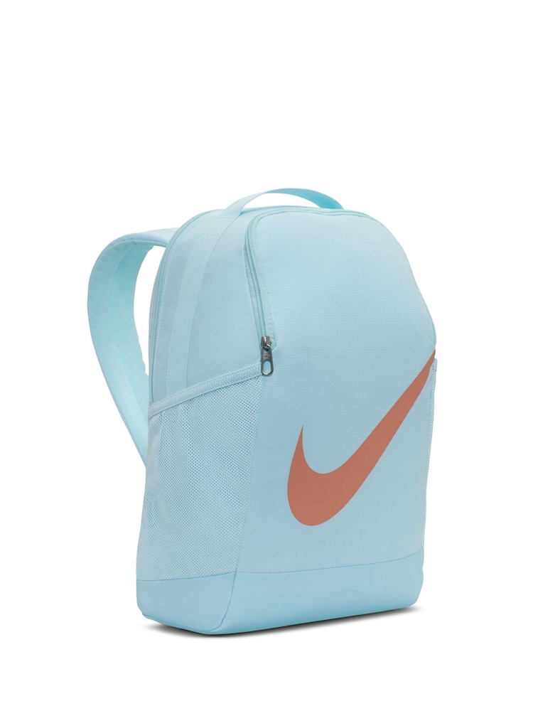 Plecak dziecięcy Nike Brasilia - Image 5 of 10