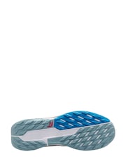 Nike Blue ReactX Pegasus Trail 5 Running Trainers - Image 5 of 5
