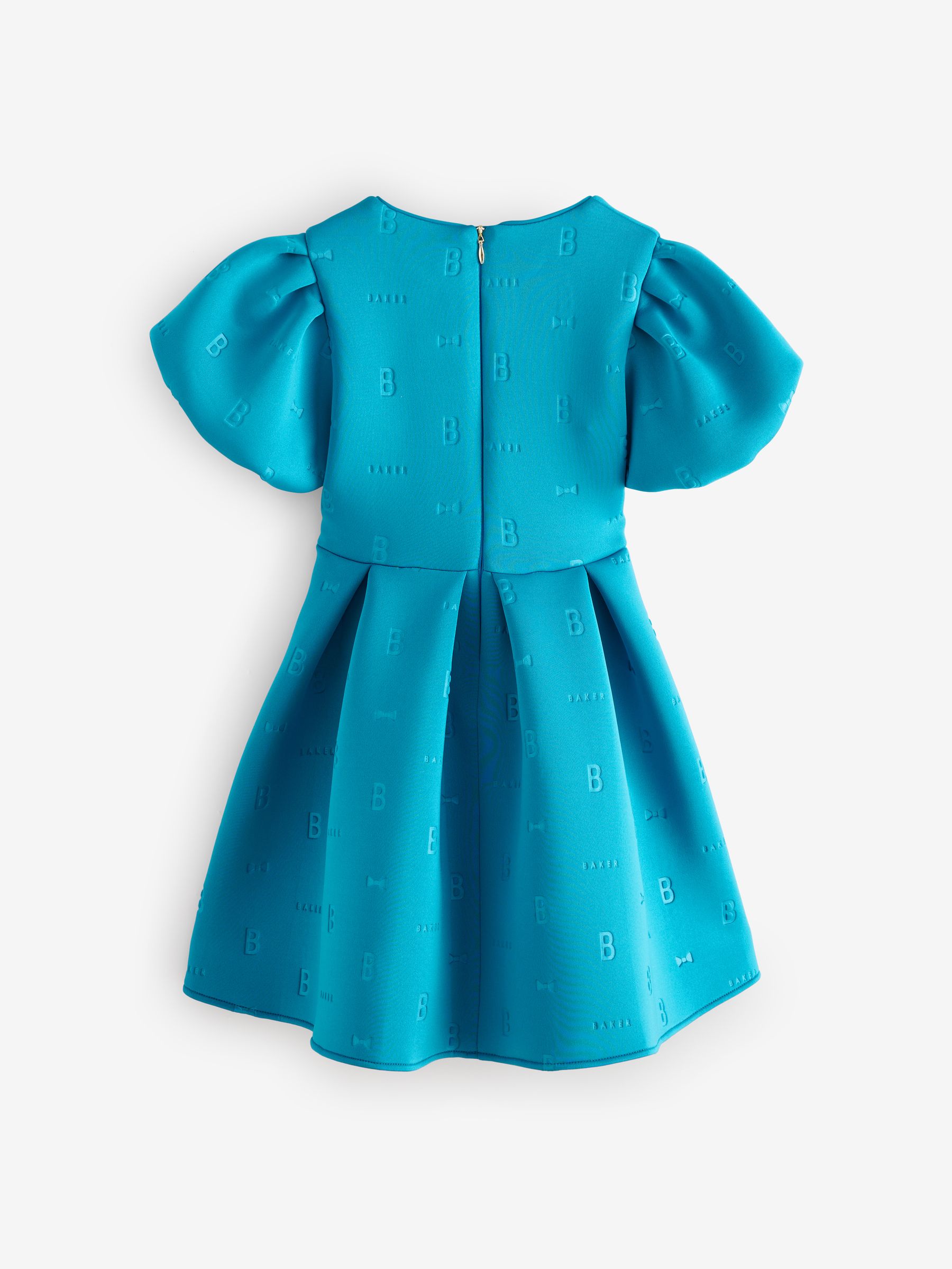 【新品】Ted Baker Balloon Sleeve Maxi Dress New Ted Baker Kiyrie Balloon Sleeve Floral Tiered Belted