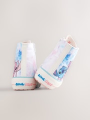 Lilo & Stitch Lace-Up High Top Trainers - Image 3 of 5