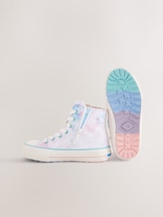 Lilo & Stitch Lace-Up High Top Trainers - Image 4 of 5
