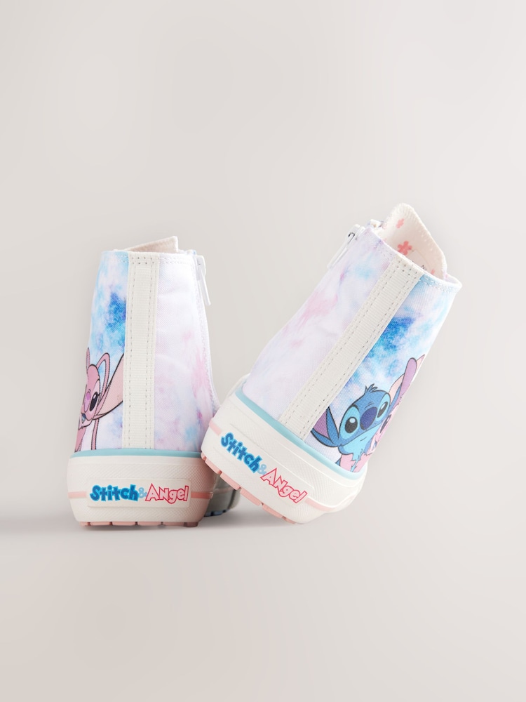 adidas gazelle silver green womens adidas Originals x Disney Women's Lilo & Stitch Shorts, Wonder White
