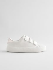Neutral Standard Fit (F) Touch Fastening Trainers - Image 2 of 6