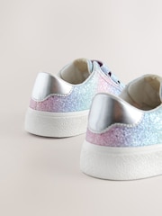 Multi Standard Fit (F) Touch Fastening Trainers - Image 4 of 5