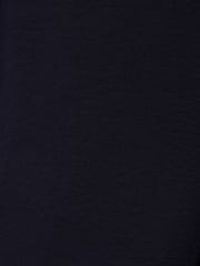 Adrianna Papell Blue Textured Satin Pull On Trousers - Image 6 of 6