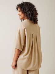 Evans Linen Shirt - Image 3 of 5