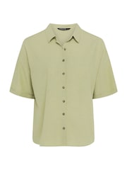 Evans Linen Shirt - Image 5 of 5