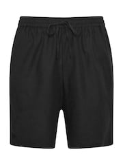 Evans Linen Shorts - Image 5 of 5