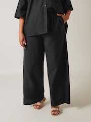 Evans Linen Trousers - Image 2 of 5