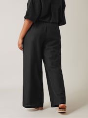 Evans Linen Trousers - Image 3 of 5