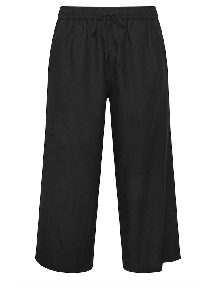 Evans Linen Trousers - Image 5 of 5
