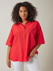 Evans Linen Shirt - Image 1 of 6