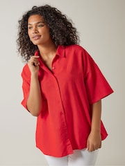 Evans Linen Shirt - Image 2 of 6