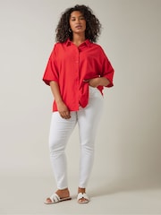 Evans Linen Shirt - Image 3 of 6
