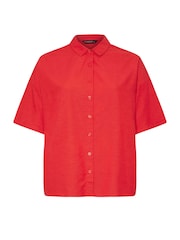 Evans Linen Shirt - Image 6 of 6