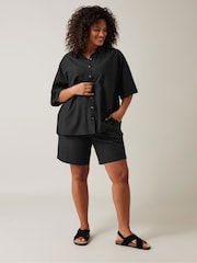 Evans Linen Shirt - Image 1 of 5