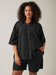 Evans Linen Shirt - Image 2 of 5