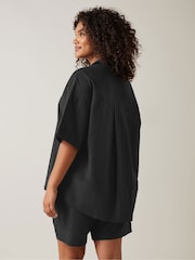 Evans Linen Shirt - Image 3 of 5