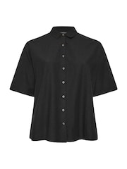 Evans Linen Shirt - Image 5 of 5