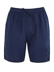 Evans Linen Shorts - Image 5 of 5