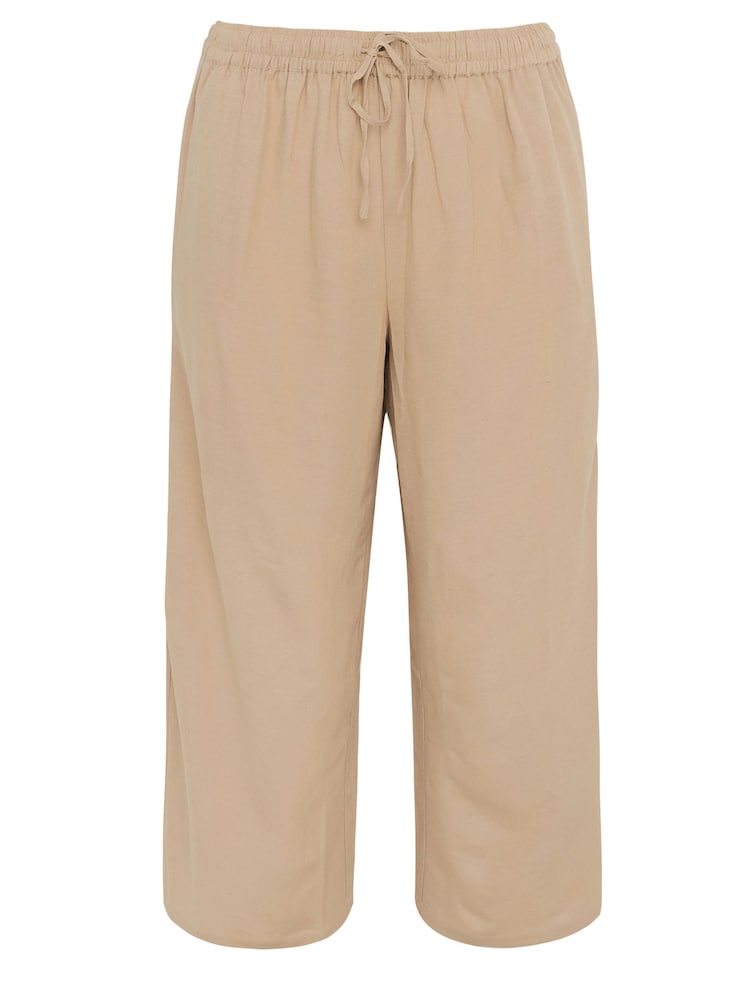 Evans Linen Trousers - Image 5 of 5