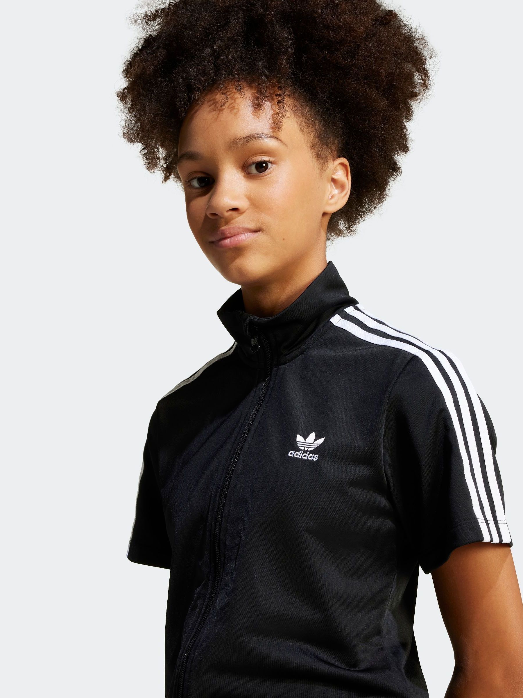 Next：日本 adidas originals Firebird ワンピース キッズ from Next Japan