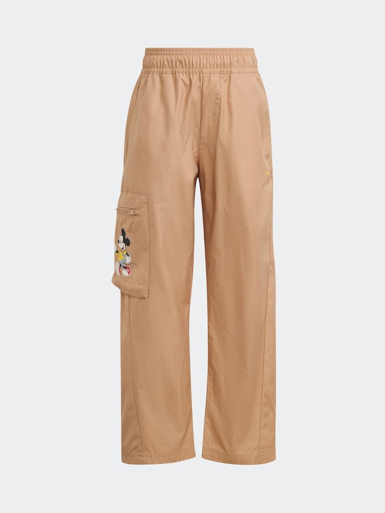adidas Disney Cargo Joggers - Imagem 6 de 6