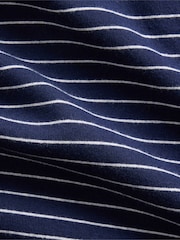 Bande marine - T-shirt Gap modern Manche longue - Image 4 de 4
