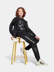 تي شيرت جرافيك من Adidas - صورة 3 من 6