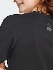 تي شيرت جرافيك من Adidas - صورة 5 من 6